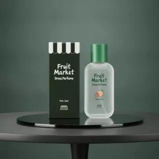 에이로마 후르츠마켓 섬유향수 100ml 핑크제스트