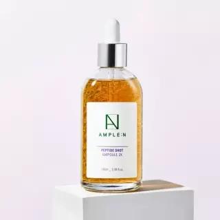 [앰플엔]펩타이드샷 앰플 투엑스 100ml