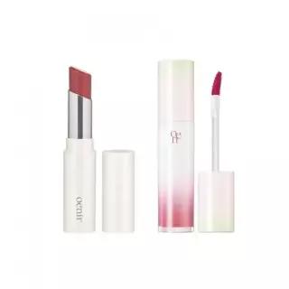 OENIR [SET] 아워 글로우 립 + 듀잇 틴트