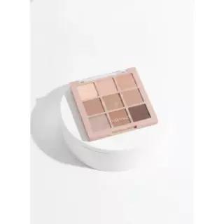 MILKTOUCH 톤온 섀도우 팔레트 (3color)