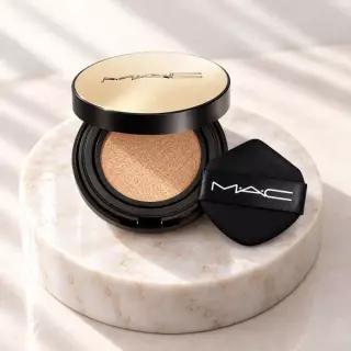 [NEW] MAC 스튜디오 래디언스 세럼-파워 쿠션 파운데이션 SPF 50+/PA+++ 4 Colors