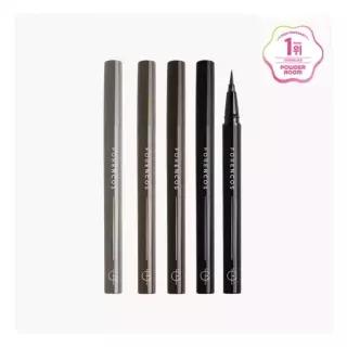 포렌코즈 타투 올프루프 아이라이너 4colors 459851