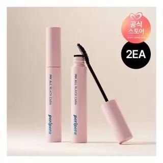 2EA 페리페라 잉크 올 블랙 카라 459847