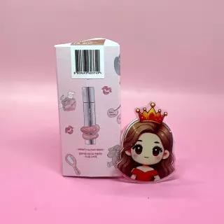 하트퍼센트 이니미니 콜라보 도트 온 무드 원 웨이 글로이 틴트 4g &&& 이니미니 14 테디 모카