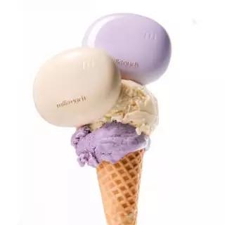 매장정품 MILKTOUCH 올데이 노세범 톤업 선 쿠션 2colors