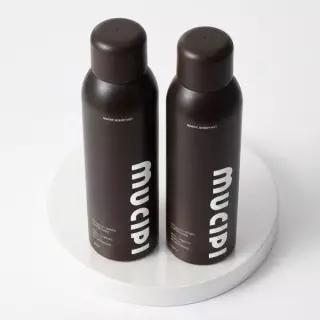 뮤시피 리무브 38 바디미스트 150ml 2입 기획