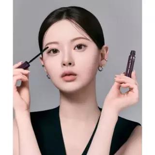 매장정품 KISSME 키스미 히로인메이크 마스카라 EX 6g