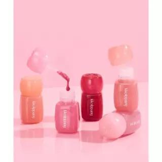 매장정품 KKOTPPANG 피네 시럽 글로스 (5 colors)