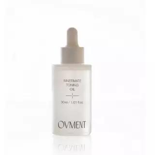 오브먼트 저자극 비건 토닝 오일 30ml
