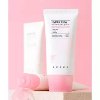 IZEZE 하이퍼 시카 프라이머 톤업 선 50ml / SPF 50+ PA++++ 2376369