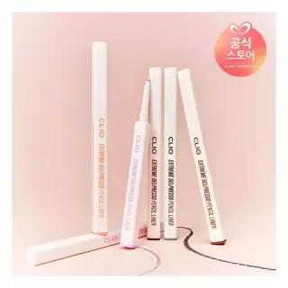 클리오 NEW COLOR 익스트림 젤프레소 펜슬라이너 459789