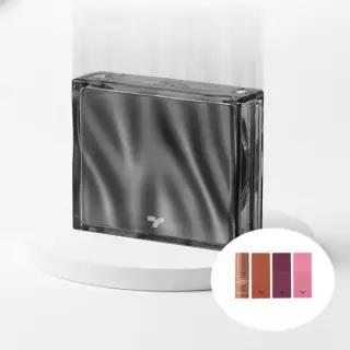 TONYMOLY [MINI SET] 스킨톤 픽싱 커버 쿠션 미니+미니 틴트