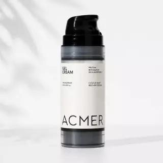 아크메르 ACMER 젤 크림