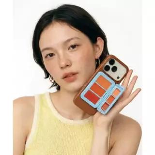 매장정품 HOMURE 호미어 포켓 립앤치크