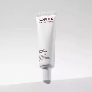 [광채/기미] 코페르 큐리페어 멜라크림 21ml (+4ml)