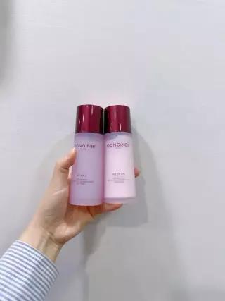동인비 자생원액 수70ml / 자생유액70ml (2027.07.08)