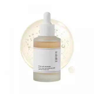 매장정품 ROROBELL [여드름 피부 사용적합]퍼스트 에이드 앰플 문제성피부 케어 50ml