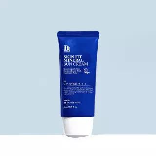 벤튼 스킨핏 미네랄 무기자차 톤업 선크림 50mL 1033032
