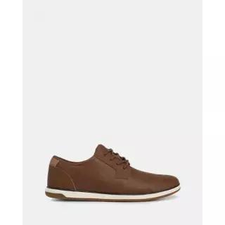 ALDO 알도 피츠패트릭 스마트 캐주얼 슈즈 - 코냑 7217788