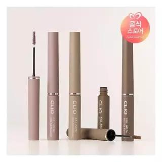 NEW 클리오 킬브로우 슬림 애쉬 브로우카라 459737