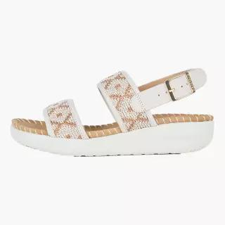 베어파우 코나 샌들 아이보리 (0211030RB-W) - WHITE 635086
