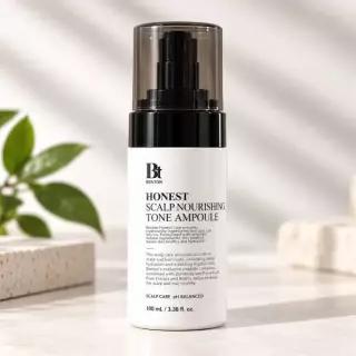 벤튼 어니스트 두피영양제 에센스 토닉 앰플 100ml
