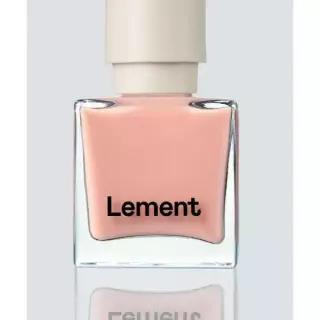매장정품 LEMENT 17 멜로우 크림 코랄