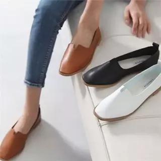 [라일리] Rly 여성 로퍼 여성 베이직 로퍼 데일리 낮은굽 여름