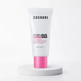 [NEW/착붙커버] 코스노리 트루 톤 피디알엔 비비크림 35ml 3 Colors