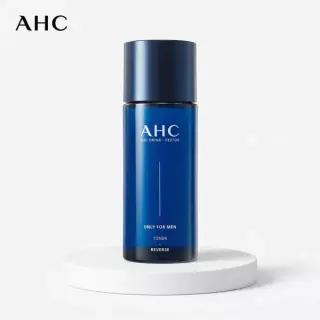 [ 단독] AHC 온리포맨 스킨케어 2종 세트