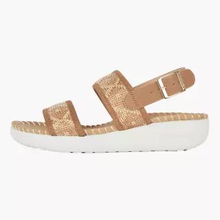 베어파우 코나 샌들 브라운 (0211058RB-W) - BROWN 635085