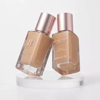 바닐라코 커버리셔스 세럼 파운데이션 30ml 5종