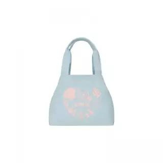 EMIS HEART COASTAL MINI TOTE BAG-PASTEL BLUE m1037_1662474 501465