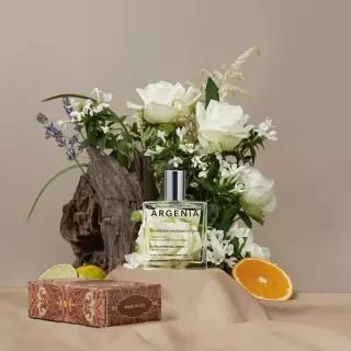 매장정품 ARGENIA 하이버우드 남자 니치향수 50ml
