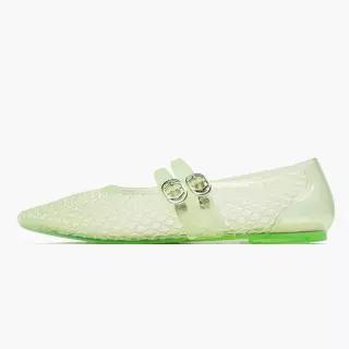 베어파우 아바 메리제인 라임 (K3018194RB-W) - GREEN 635082