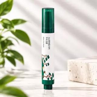 라운드랩 소나무 진정 시카 두피 앰플 15ml