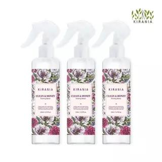 초특가 클린앤허니 필링워터 200ml * 3