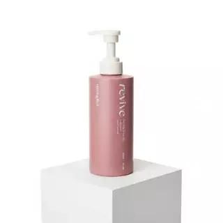[단백질 2배]힐링버드 리바이브 단백질 샴푸 500ml