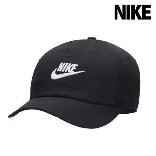K NK 클럽 볼캡 퓨추라 워시 FB5063-010 (키즈/여성용)