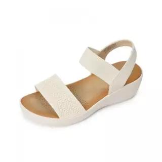 베어파우 ANDRA 샌들 아이보리 K2975030RB-W