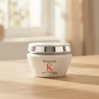 [살롱 케어/헤어팩] 케라스타즈 프리미에 헤어 마스크 200ml 117114