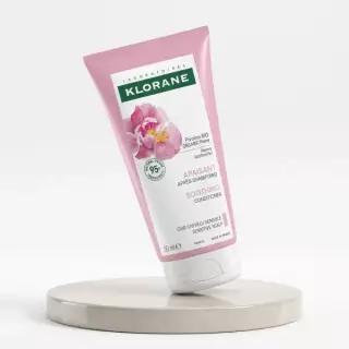 [민감두피  두피진정 트리트먼트] 클로란 피오니 두피팩 150ml 기획세트 / 단품