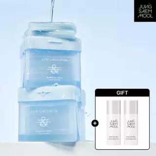 [10] 정샘물 에센셜 물 프렙 겔 패드 70매입 [+ GIFT]