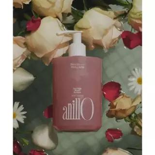 매장정품 ANILLO 로지나잇 리페어 샴푸 450ml