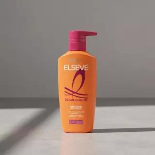 로레알파리 프루티플로럴향 드림랭스 샴푸 400ml 헤어팩 375ml