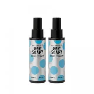 더프트앤도프트 DUFTDOFT 2개세트 드레스퍼퓸 100ml GB50911 3702475