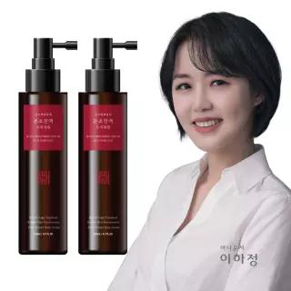 본초 두피세럼 토닉 150ml*2개