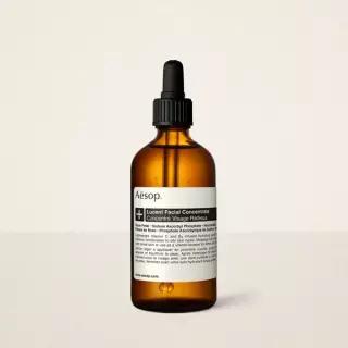[이솝](타임스퀘어점패션관)[이솝 공식] 루센트 페이셜 컨센트레이트 (세럼) 100mL