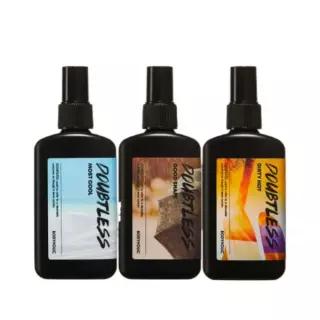 바디홀릭 바디미스트 세트 다우트리스 3종 100ml2개