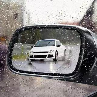 차량용 HRL993S9 발수코팅필름 사이드미러